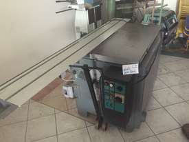 Casadei TS1300 Tiltable Saw with Arbour Spindle - picture2' - Click to enlarge