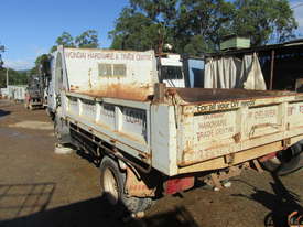 2002 Hino FB4J Wrecking Stock #1782 - picture1' - Click to enlarge