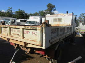 2002 Hino FB4J Wrecking Stock #1782 - picture2' - Click to enlarge