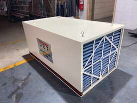 Jet AFS-2000 Air Filtration System - picture0' - Click to enlarge