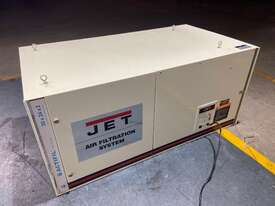 Jet AFS-2000 Air Filtration System - picture1' - Click to enlarge