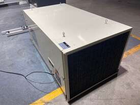 Jet AFS-2000 Air Filtration System - picture2' - Click to enlarge