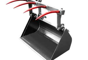 Tobroco Giant Earth Buckets with Top Clamp