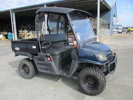 Cushman 1600xd BAD BOY - picture0' - Click to enlarge