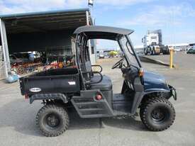 Cushman 1600xd BAD BOY - picture0' - Click to enlarge