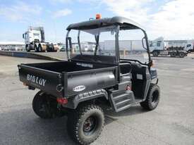 Cushman 1600xd BAD BOY - picture1' - Click to enlarge