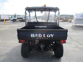 Cushman 1600xd BAD BOY - picture2' - Click to enlarge