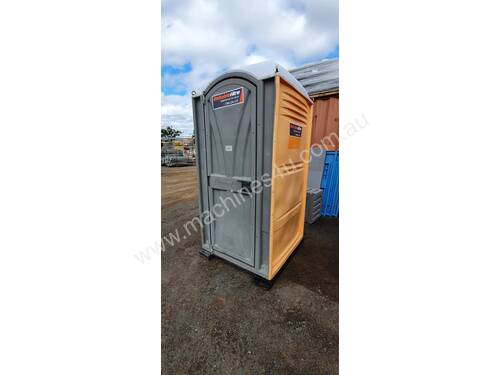 Builders Portable Toilet