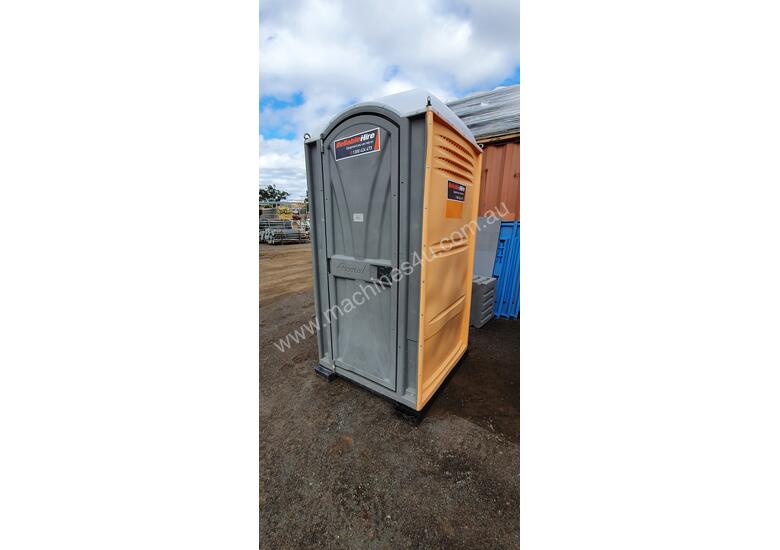 Used 2014 Armal Builders Portable Toilet Portable Toilets in , Listed