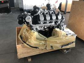 New Mercedes-Benz OM502LA Diesel Engine 420kW - picture1' - Click to enlarge