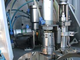 Bottle Filler Filling and Capper Capping Machine - picture1' - Click to enlarge