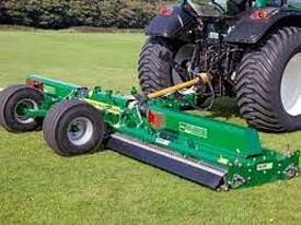 Major MJ70-550T Winged, Trailed Mower - picture0' - Click to enlarge