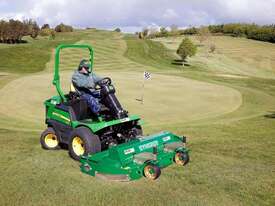 Major MJ61-200 Synergy Out Front Rotary Deck Mower - picture0' - Click to enlarge