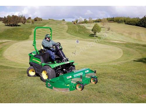 Major MJ61-200 Synergy Out Front Rotary Deck Mower