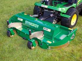 Major MJ61-200 Synergy Out Front Rotary Deck Mower - picture2' - Click to enlarge