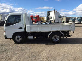 Mitsubishi Canter 515 Tipper Truck - picture0' - Click to enlarge