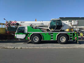 2006 Demag AC35L All Terrain Crane - picture0' - Click to enlarge