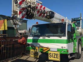 2006 Demag AC35L All Terrain Crane - picture1' - Click to enlarge