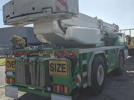 2006 Demag AC35L All Terrain Crane - picture2' - Click to enlarge