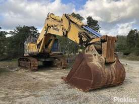 1999 Komatsu PC1100-6 - picture0' - Click to enlarge