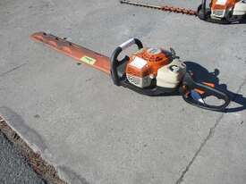 Stihl HS81R Hedger - picture0' - Click to enlarge