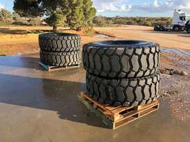 BKT tyres under a days use massive saving on 4 new tyres - picture0' - Click to enlarge