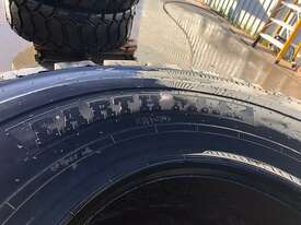 BKT tyres under a days use massive saving on 4 new tyres - picture1' - Click to enlarge