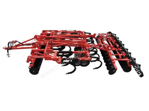 Kuhn	DMR 4850-18