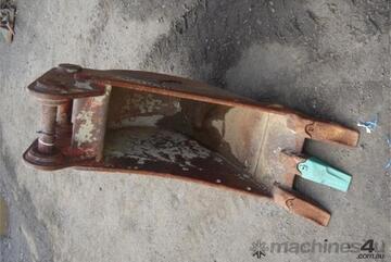 Bucket, Trenching for 4-6 tonne Excavator