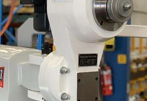 Slotting Machine Head Attachment For Turret Milling Machine - 125mm Stroke