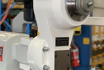 Slotting Machine Head Attachment For Turret Milling Machine - 125mm Stroke