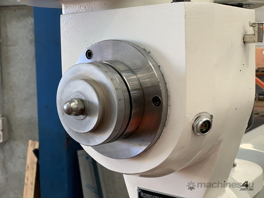 New 2024 steelmaster SMSA125 Slotter Shaping in DANDENONG SOUTH, VIC