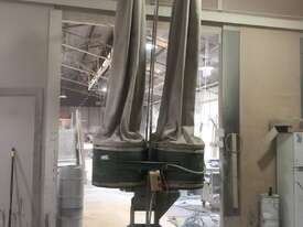 GJ Wheeler dust extractor - picture0' - Click to enlarge