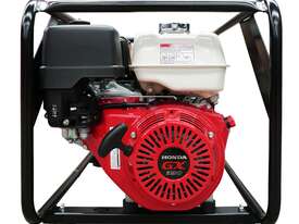 8kVA Dunlite DGUH7S-2 Honda Powered Generator - picture0' - Click to enlarge