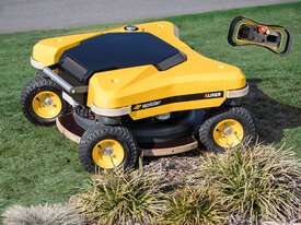 Spider X Liner Slope Mower - picture0' - Click to enlarge