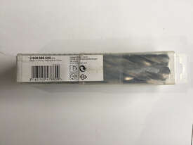 Bosch Drill Bit 16.0mmØ x 178mm Metal HSS-G Reduced Shanked long 4 PACK - picture2' - Click to enlarge