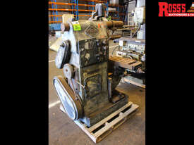 The Denbigh D4 Horizontal Mill Machine - picture0' - Click to enlarge