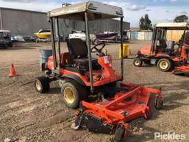 2008 Kubota F3680 - picture0' - Click to enlarge