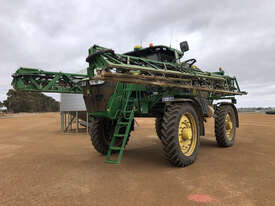 2017 John Deere R4045 Sprayers - picture0' - Click to enlarge