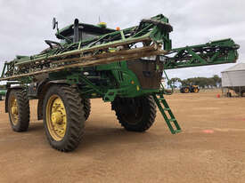 2017 John Deere R4045 Sprayers - picture0' - Click to enlarge