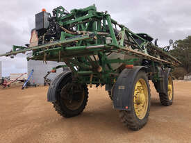 2017 John Deere R4045 Sprayers - picture1' - Click to enlarge