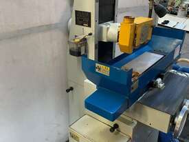 Metal Master Surface Grinder 400mm x 150mm magnetic chuck - picture0' - Click to enlarge