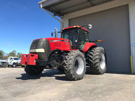 CASE IH Magnum 305 FWA/4WD Tractor - picture2' - Click to enlarge