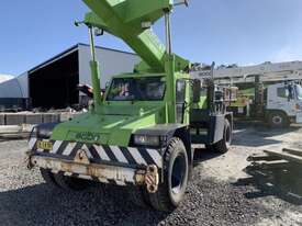 Franna AT20 Pick and Carry Crane - picture0' - Click to enlarge