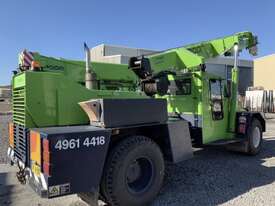 Franna AT20 Pick and Carry Crane - picture1' - Click to enlarge