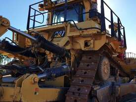 2008 Caterpillar D10T - picture0' - Click to enlarge