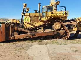 2008 Caterpillar D10T - picture1' - Click to enlarge