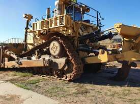 2008 Caterpillar D10T - picture2' - Click to enlarge