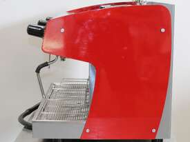 Carimali PRATICIA 2E Coffee Machine - picture0' - Click to enlarge