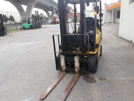 Yale 2.0ton Forklift - 90409 - picture0' - Click to enlarge